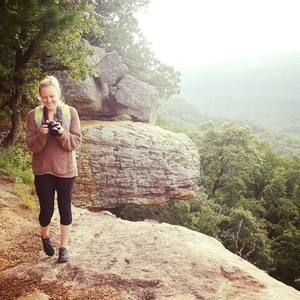 Meet your Posher, Danielle